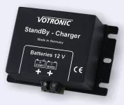 Votronic 3065 StandBy-Charger 12V