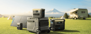 Finden Sie die perfekte Anker Solix Powerstation mit unserem interaktiven Rechner. Berechnen Sie Ihren Energiebedarf für Camping, Notfall & Outdoor. Alle Modelle im Vergleich.