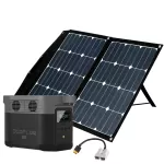 Solar Powerstation Sets