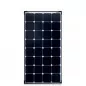 Mobile Preview: 120W Hochleistungs-Solarmodul SP-Ultra 12V Solarpanel Sunpower