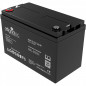 Preview: 12 Volt 100Ah Batterie in AGM-Qualität von Offgridtec Preview: 12 Volt 100Ah Batterie in AGM-Qualität von Offgridtec