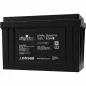 Mobile Preview: 100Ah Lithium-Akku 12V LiFePo4 Smart-Pro 12/100 Batterie 1280Wh 12,8V