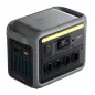 Preview: Anker Solix C1000 - 1800W LiFePO4-Powerstation mit 1056Wh Preview: Anker Solix C1000 - 1800W LiFePO4-Powerstation mit 1056Wh