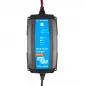 Preview: 10A Batterie-Ladegerät 12V Victron Blue Smart IP65 12/10 CEE 7/16 - Frontansicht