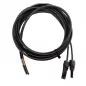 Preview: 8m 4 mm² Solarkabel Verlängerung