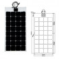 Preview: 110 Watt SPR Hochleistungs Solarmodul Preview: 110 Watt SPR Hochleistungs Solarmodul