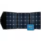 Mobile Preview: 135W faltbares Solarmodul FS 2 Ultra Victron SmartSolar MPPT