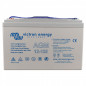 Preview: Victron 125Ah AGM 12V Super Cycle Batterie C20 Preview: Victron 125Ah AGM 12V Super Cycle Batterie C20