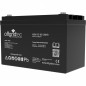 Preview: 100Ah 12V AGM ASolarbatterie kku Offgridtec Preview: 100Ah 12V AGM ASolarbatterie kku Offgridtec