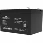 Preview: 12Ah 12V AGM Akku AGM-Batterie 12 Volt Preview: 12Ah 12V AGM Akku AGM-Batterie 12 Volt