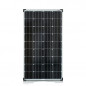 Preview: 130 Watt Solarmodul monokristallin 12V Preview: 130 Watt Solarmodul monokristallin 12V