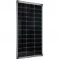 Preview: 130 Watt 12 Volt Solarmodul monokristallin Preview: 130 Watt 12 Volt Solarmodul monokristallin