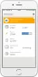 Preview: Victron App Smartphone