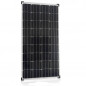 Preview: 150 Watt Solarmodul monokristallin 12V Preview: 150 Watt Solarmodul monokristallin 12V