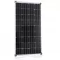 Preview: 150 Watt Solarmodul monokristallin 12V Preview: 150 Watt Solarmodul monokristallin 12V