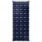 Mobile Preview: 150W Hochleistungs-Solarmodul SP-Ultra 44V Solarpanel Sunpower