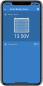 Preview: Smart Batery Sense auf der Victron Connect App Preview: Smart Batery Sense auf der Victron Connect App