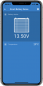 Preview: Smart Batery Sense auf der Victron Connect App