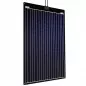 Preview: 160W 12V Semiflexibles Solarmodul ETFE-ALU seewasserfest Preview: 160W 12V Semiflexibles Solarmodul ETFE-ALU seewasserfest