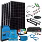 Preview: 1650Wp USV Solaranlage HomePremium S mit 3,5kWh LiFePo4-Speicher Preview: 1650Wp USV Solaranlage HomePremium S mit 3,5kWh LiFePo4-Speicher