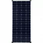 Mobile Preview: 200W 40V Solarmodul monokristallin 5-Bus-Bar für 24V-Systeme