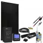 Preview: 180W MobileBlack 12V Wohnmobil Solaranlage 30A MPPT OLP Preview: 180W MobileBlack 12V Wohnmobil Solaranlage 30A MPPT OLP