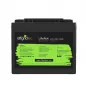 Preview: LiFePO4 Akku 12V 30Ah Lithium Eisenphosphat Batterie 384Wh mit BMS Preview: LiFePO4 Akku 12V 30Ah Lithium Eisenphosphat Batterie 384Wh mit BMS