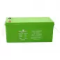 Preview: 200Ah Gel-Akku 12V Offgridtec C10 Gelbatterie Preview: 200Ah Gel-Akku 12V Offgridtec C10 Gelbatterie