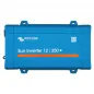 Preview: 200W 12V Sinus Wechselrichter Victron Sun Inverter 12/250-15 PWM - Frontansicht