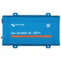 Preview: 200W 24V Sinus Wechselrichter Victron Sun Inverter 24/250-10 PWM - Frontansicht