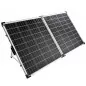 Preview: 200W Solarkoffer 12V monokristallin BMS200M Preview: 200W Solarkoffer 12V monokristallin BMS200M