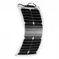 Preview: 20W ETFE SPR Marine Solarzelle flexibel 12V seewasserfest Preview: 20W ETFE SPR Marine Solarzelle flexibel 12V seewasserfest