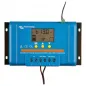 Preview: 20A PWM Solar Laderegler Victron BlueSolar PWM DUO-LCD USB 12V 24V - Detail