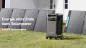 Preview: 3,8 kWh Anker SOLIX F3800 Off-Grid Backup Set 800W PV-Power Preview: 3,8 kWh Anker SOLIX F3800 Off-Grid Backup Set 800W PV-Power