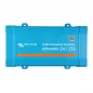 Preview: 250W 24V Sinus Wechselrichter Victron Phoenix 24/250 VE.Direct - Frontansicht