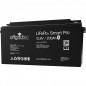 Preview: 200Ah Lithium-Akku 12V LiFePo4 Smart-Pro 12/200 Lithium Batterie 2560Wh 12,8V Preview: 200Ah Lithium-Akku 12V LiFePo4 Smart-Pro 12/200 Lithium Batterie 2560Wh 12,8V