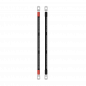 Preview: 2 Stck. 1m 50mm² Batterie-Anschlusskabel beidseitig M( Ringösen Preview: 2 Stck. 1m 50mm² Batterie-Anschlusskabel beidseitig M( Ringösen