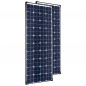 Preview: 2x150W Solarmodule Womo Solar-Set Preview: 2x150W Solarmodule Womo Solar-Set