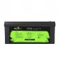 Preview: 300Ah 12V LiFePO4 Pro Akku 3840Wh 12,8V BMS integriert