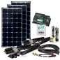 Preview: 330W 12V MPPT Premium XXL- Wohnmobil Komplettset EBL-Option Preview: 330W 12V MPPT Premium XXL- Wohnmobil Komplettset EBL-Option