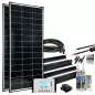 Preview: 300W Premium-XL Wohnmobil Solaranlage 12V Offgridtec Preview: 300W Premium-XL Wohnmobil Solaranlage 12V Offgridtec