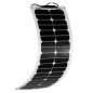 Preview: 35W ETFE SPR Marine Solarzelle flexibel 12V seewasserfest Preview: 35W ETFE SPR Marine Solarzelle flexibel 12V seewasserfest