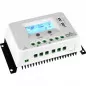 Preview: 30A PWM Solar Laderegler 12V 24V Offgridtec Preview: 30A PWM Solar Laderegler 12V 24V Offgridtec