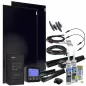 Preview: 310W MobileBlack 12V Wohnmobil Solaranlage 30A MPPT OLP Preview: 310W MobileBlack 12V Wohnmobil Solaranlage 30A MPPT OLP