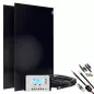 Preview: 310W Solaranlage 12V o. 24V basicPremium-XL Preview: 310W Solaranlage 12V o. 24V basicPremium-XL