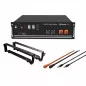 Preview: 3500Wh 48V Pylontech LiFePO4-Speicher Preview: 3500Wh 48V Pylontech LiFePO4-Speicher