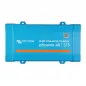 Preview: 375W 48V Sinus Wechselrichter Victron Phoenix 48/375 VE.Direct - Frontansicht