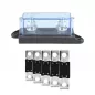 Preview: 200W Solaranlage Offgridtec Autark Pro M - 1500W AC 100Ah LFP Akku Preview: 200W Solaranlage Offgridtec Autark Pro M - 1500W AC 100Ah LFP Akku