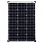 Preview: 50W 36V Solarmodul monokristallin 4-Bus-Bar für 24V-Systeme Preview: 50W 36V Solarmodul monokristallin 4-Bus-Bar für 24V-Systeme