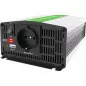 Preview: 400W Sinus Wechselrichter 12V DC auf 230V AC Preview: 400W Sinus Wechselrichter 12V DC auf 230V AC